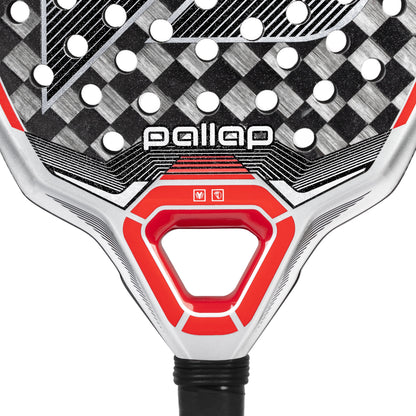 Pallap EvoForce Elite 26 Padel Racket