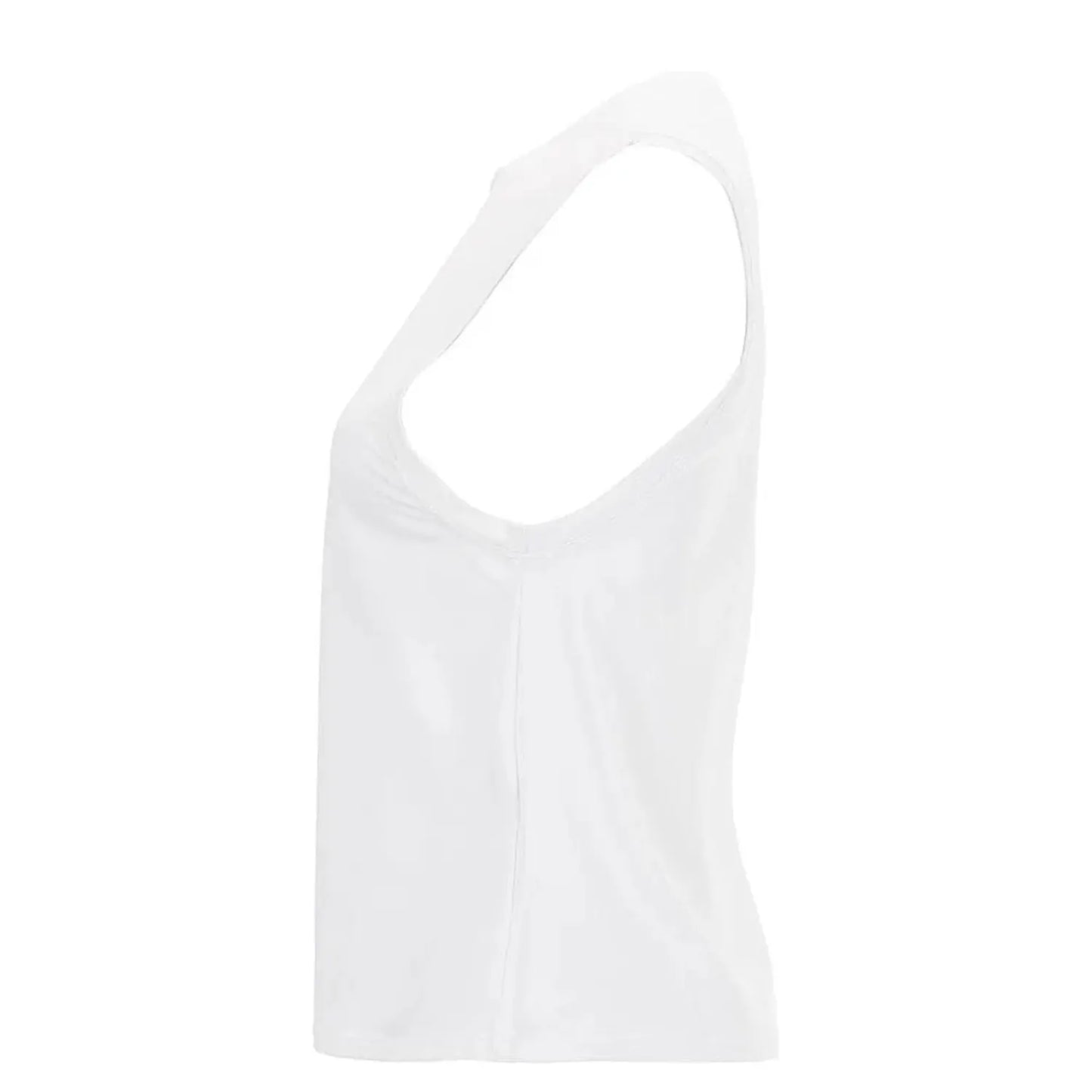 Women's Peace Maker Tennis Tank
