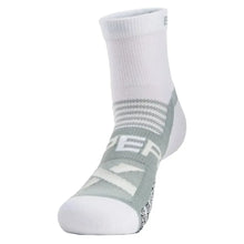 Experia Light Cushion Ankle Tennis Socks White-Socks-Thorlo-EXTA00-101-Tennis Express
