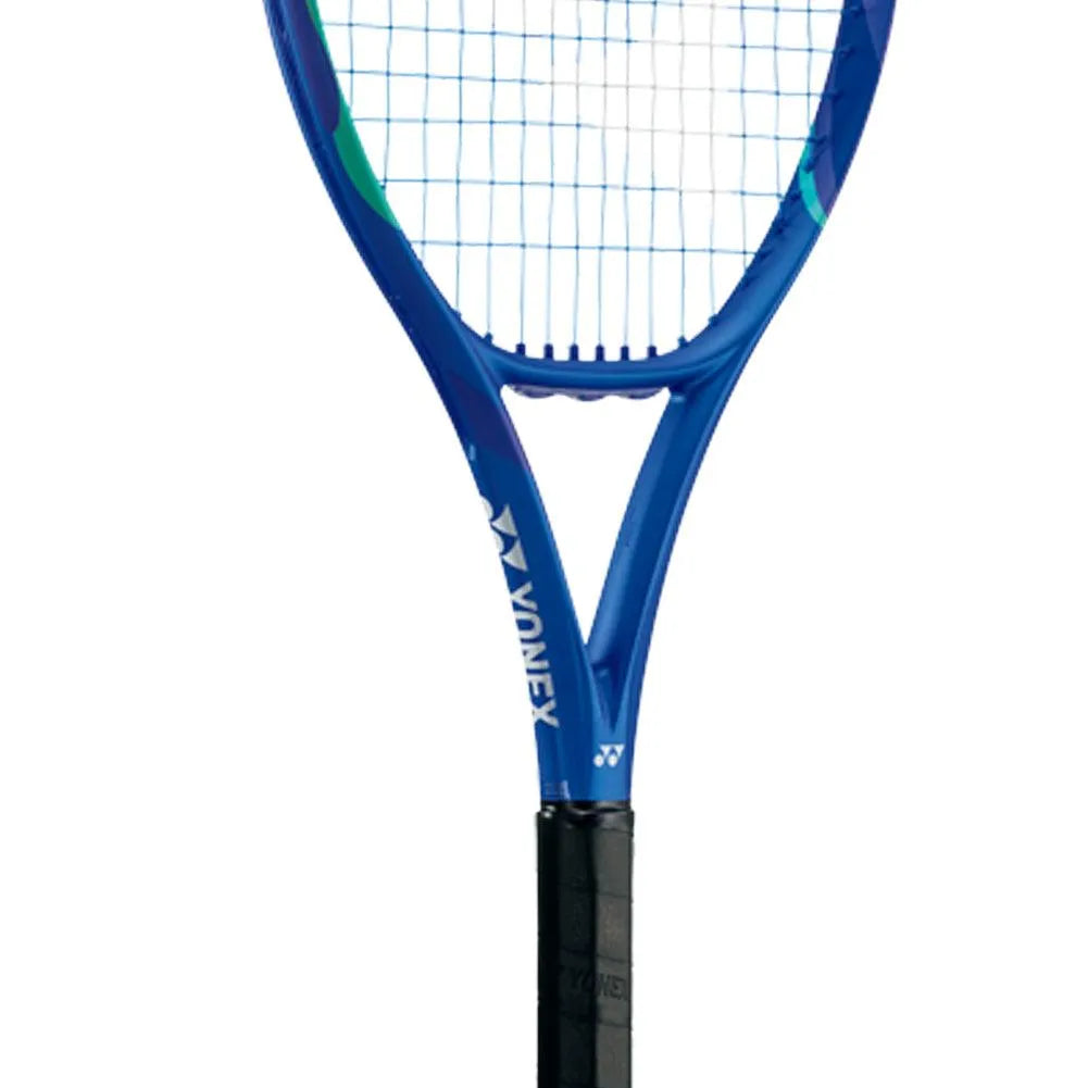 EZONE 25 Prestrung 8th Gen Tennis Racquet