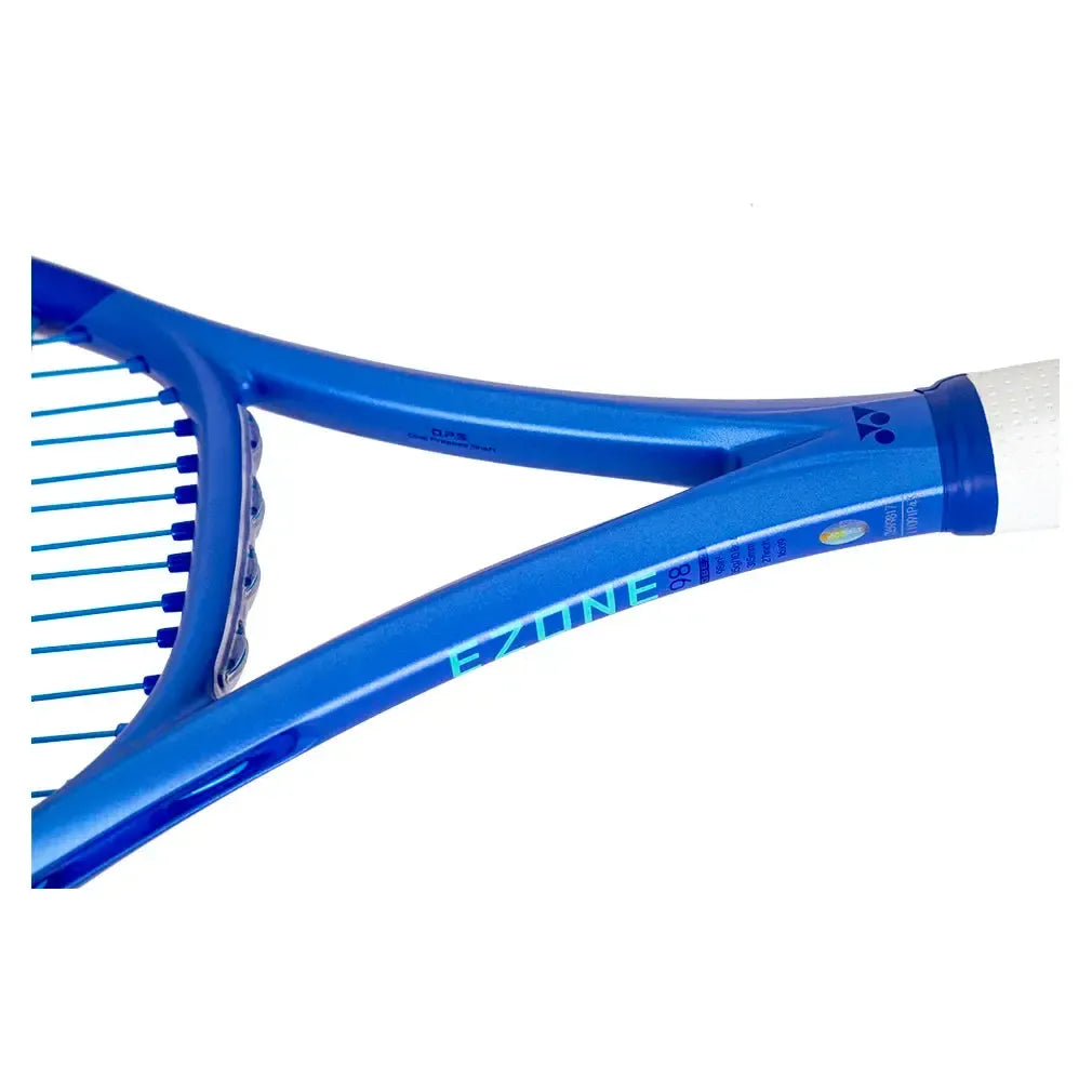EZONE 98 8th Gen Tennis Racquet