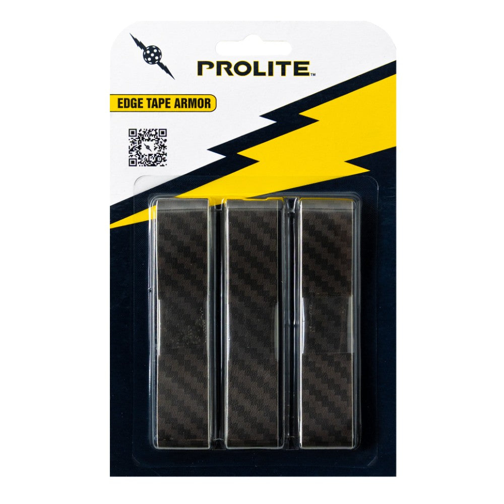 Prolite Pickleball Edge Tape Armor
