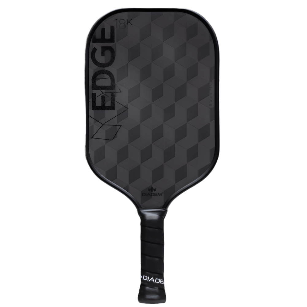 Diadem Edge 18K Pickleball Paddle
