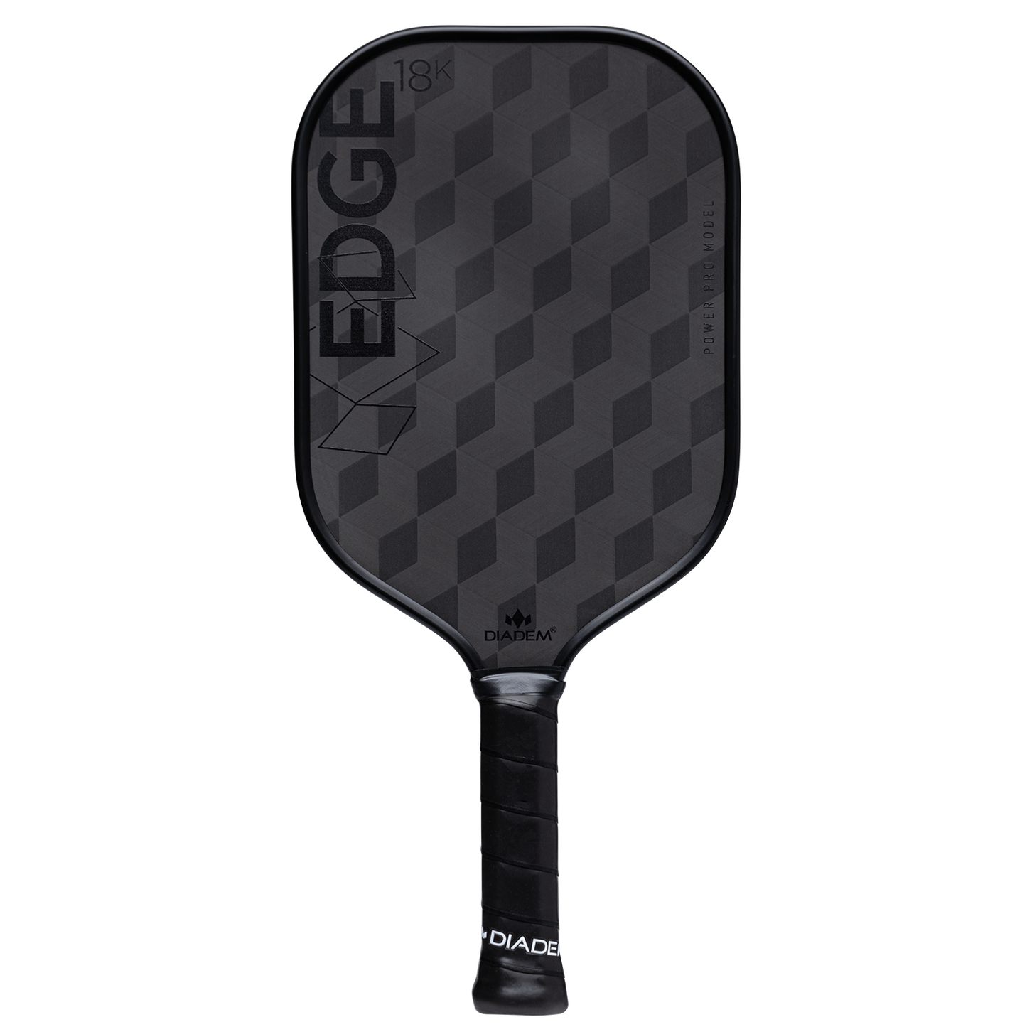 Diadem Edge 18K Pickleball Paddle