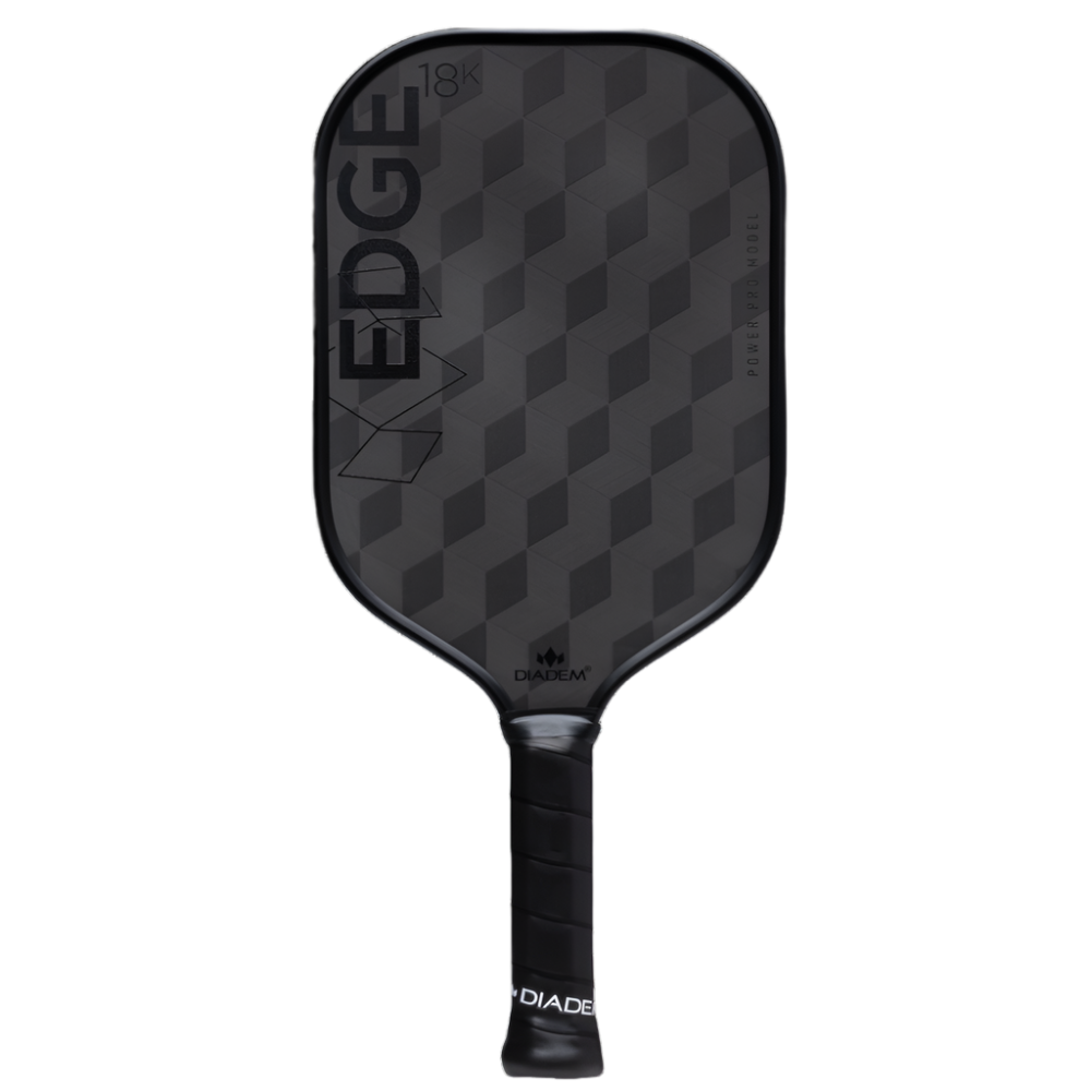 Diadem Edge 18K Pickleball Paddle