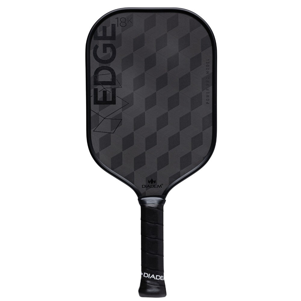 Diadem DUPR Edge 18K Pickleball Paddle