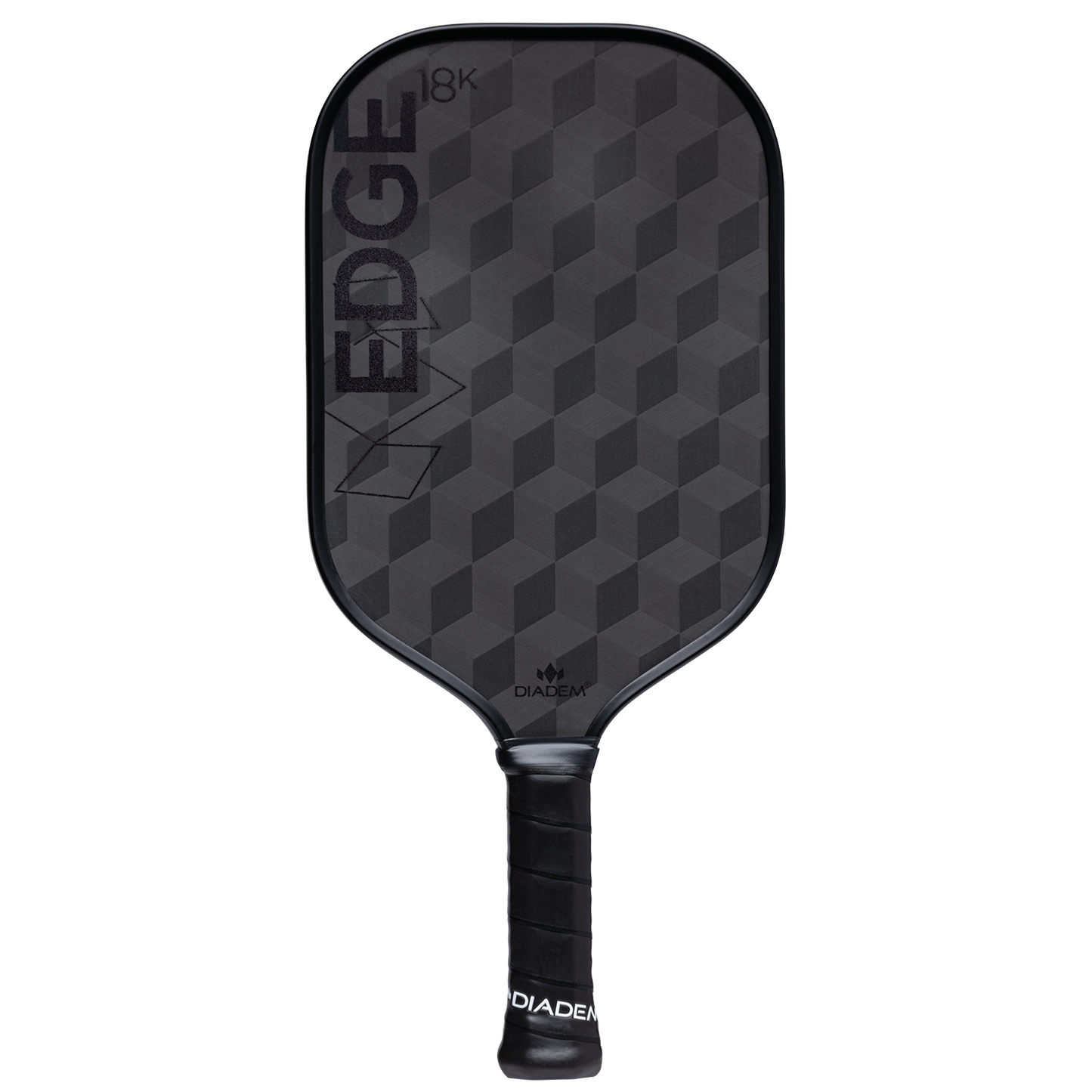 Diadem Edge 18K Pickleball Paddle