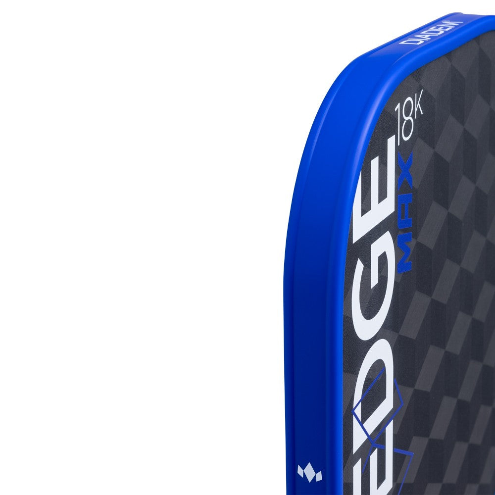 Diadem Edge 18K MAX Pickleball Paddle