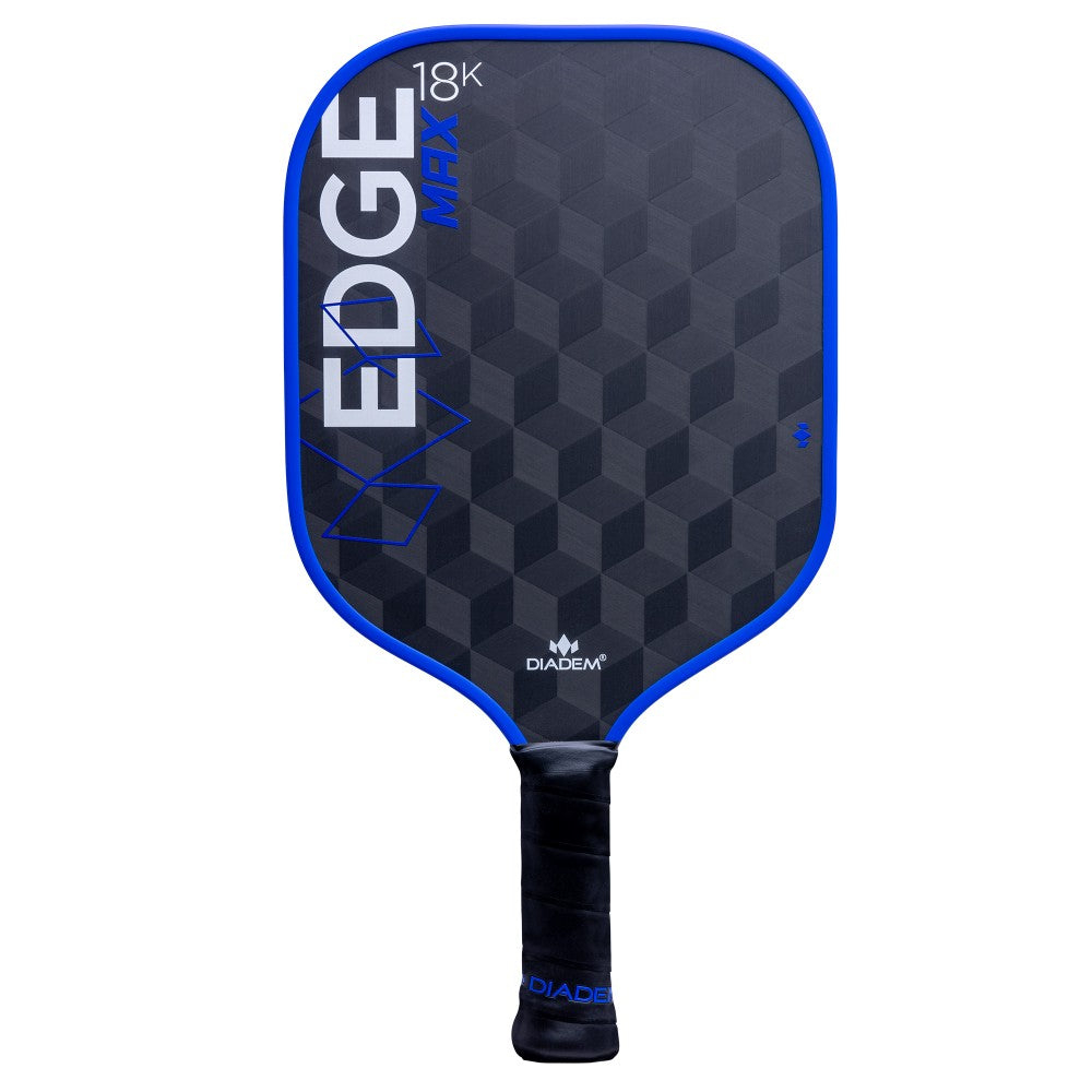 Diadem DUPR Edge 18K Pickleball Paddle