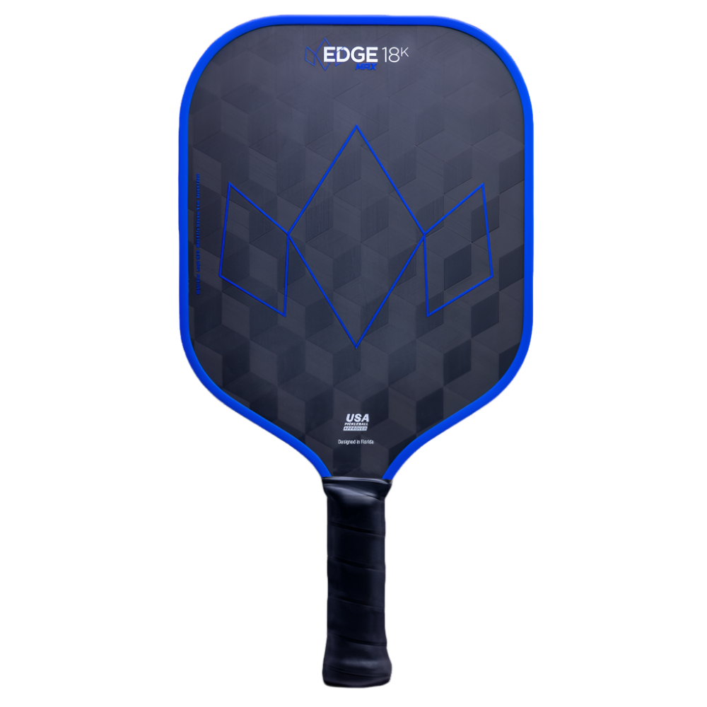Diadem Edge 18K Pickleball Paddle