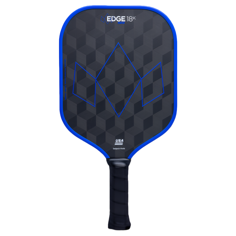 Diadem Edge 18K Pickleball Paddle