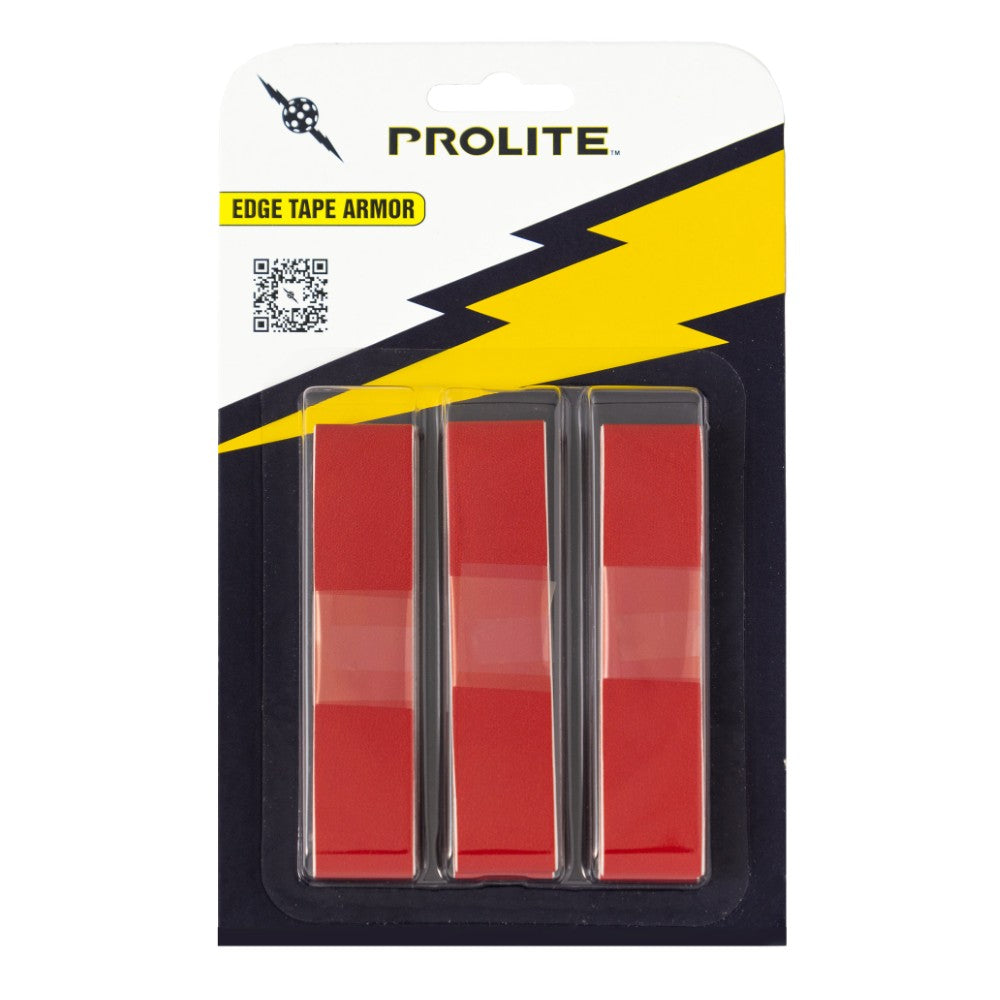 Prolite Pickleball Edge Tape Armor