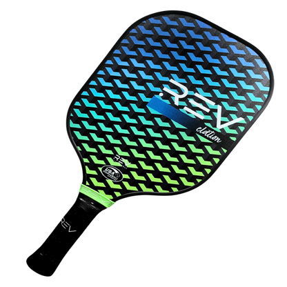 REV Pickleball ELATION Pickleball Paddle