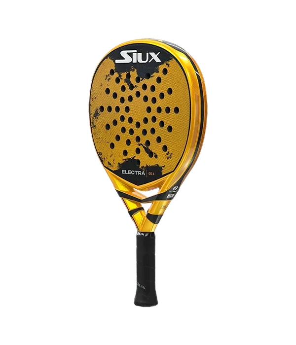 Siux Electra Go 4 2025 Padel Racket