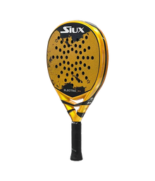 Siux Electra Go 4 2025 Padel Racket