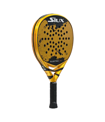 Siux Electra Go 4 2025 Padel Racket