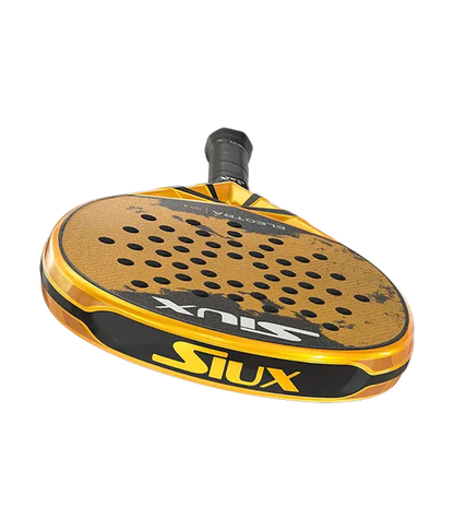 Siux Electra Go 4 2025 Padel Racket