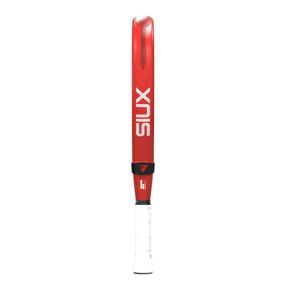 Siux Padel Racket ST5 Electra Pro 26 | Fire Red