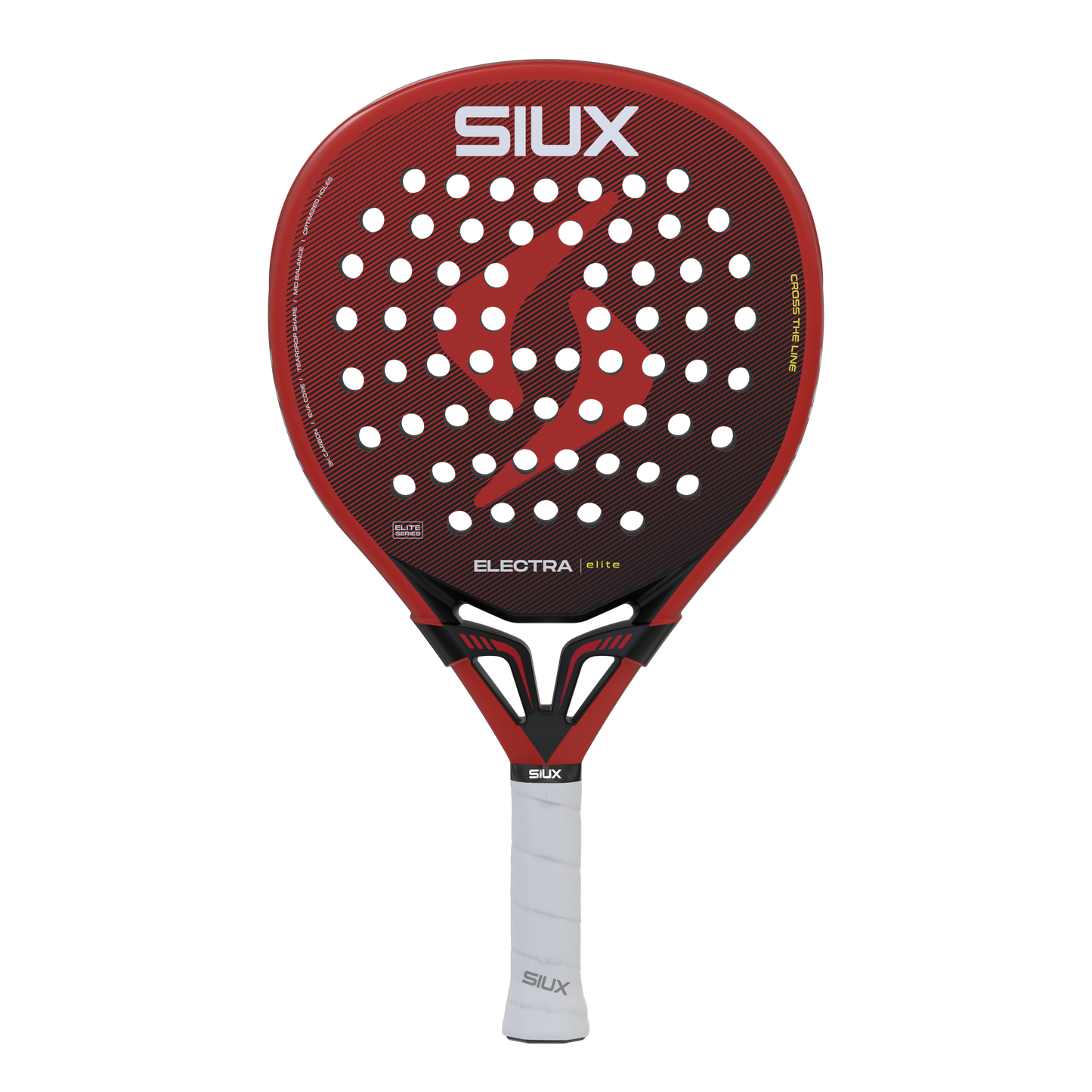 Siux Padel Racket Electra Elite 26