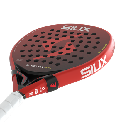 Siux Padel Racket Electra Elite 26