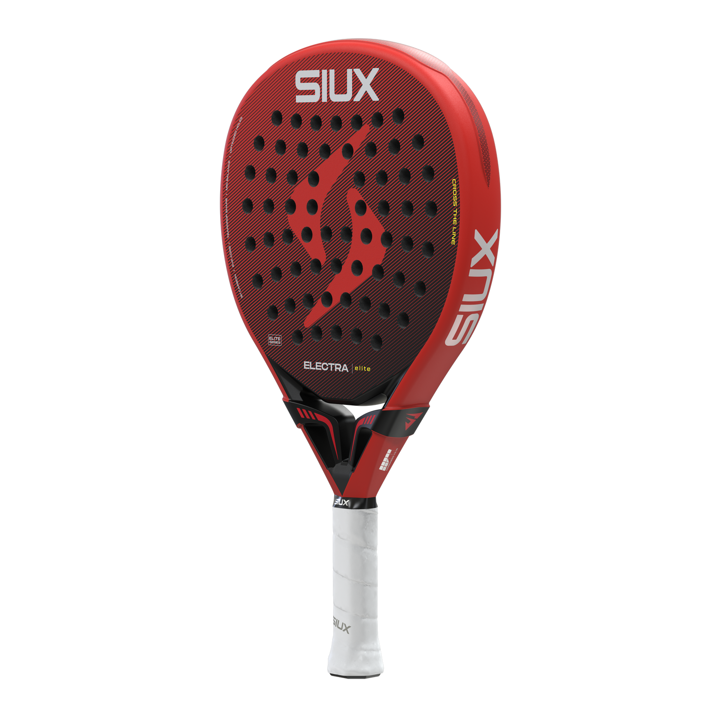 Siux Padel Racket Electra Elite 26