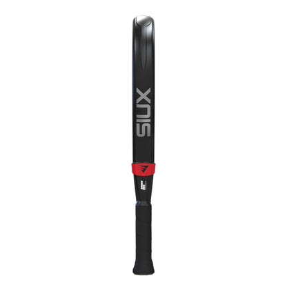 Siux Padel ST5 Electra Pro 2026 Shadow Red Padel Racket