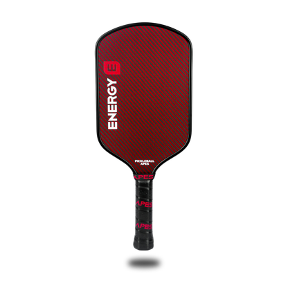 PickleballApes Pro Line Energy S Paddle | W/ Paddle Cover