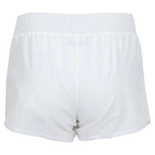 Women's Bailey Active Tennis Short White