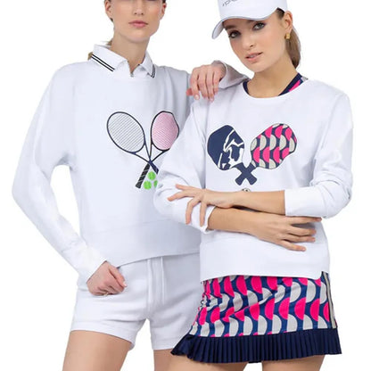Women's Camila Tennis Jumper