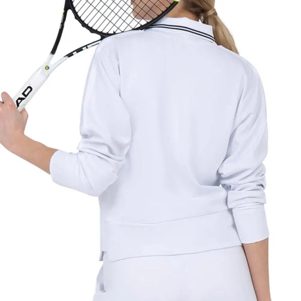 Women's Camila Tennis Jumper