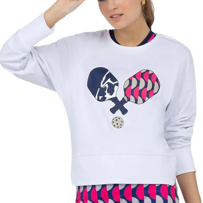 Women's Camila Tennis Jumper