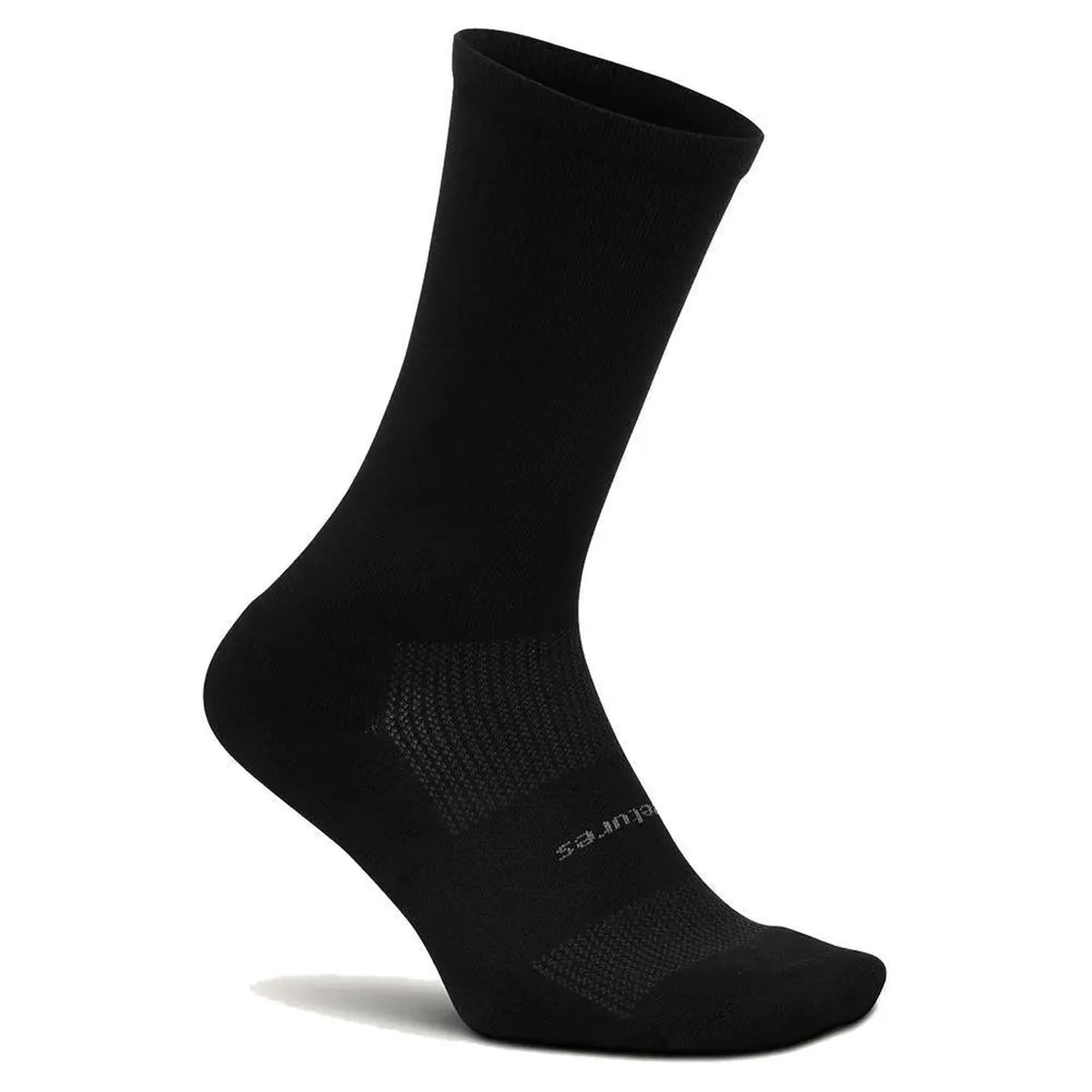 High Performance Cushion Crew Socks-Socks-Feetures-FA10-BF21-001-1-Tennis Express
