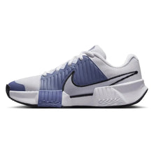 Women's GP Challenge Pro Tennis Shoes White and Ghost