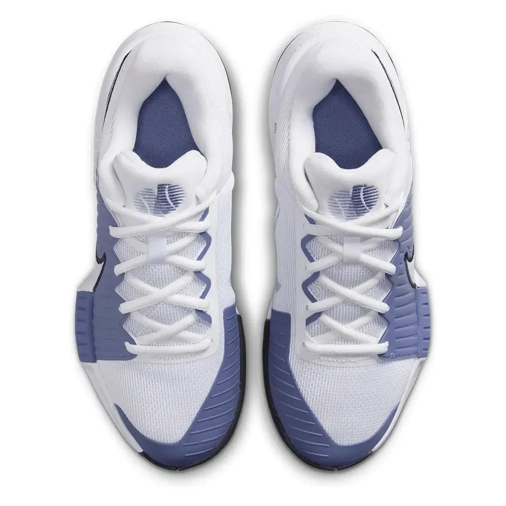 Women's GP Challenge Pro Tennis Shoes White and Ghost