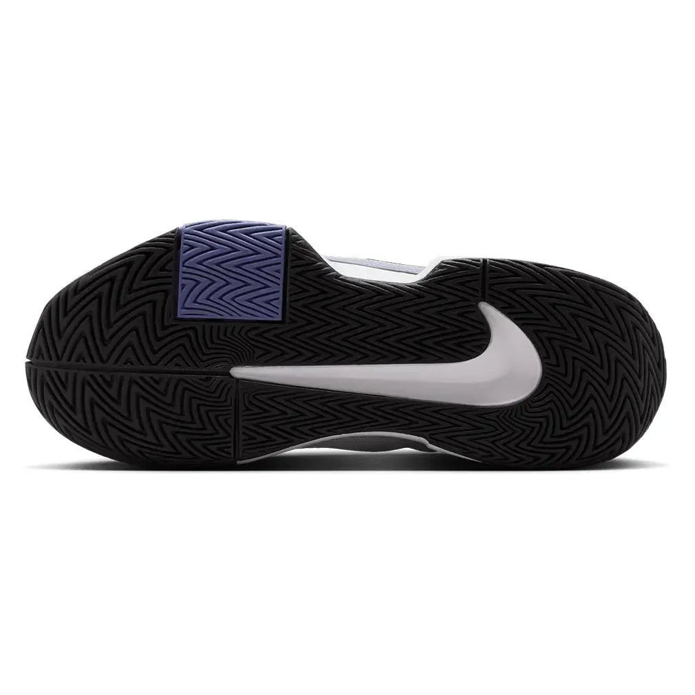 Women's GP Challenge Pro Tennis Shoes White and Ghost