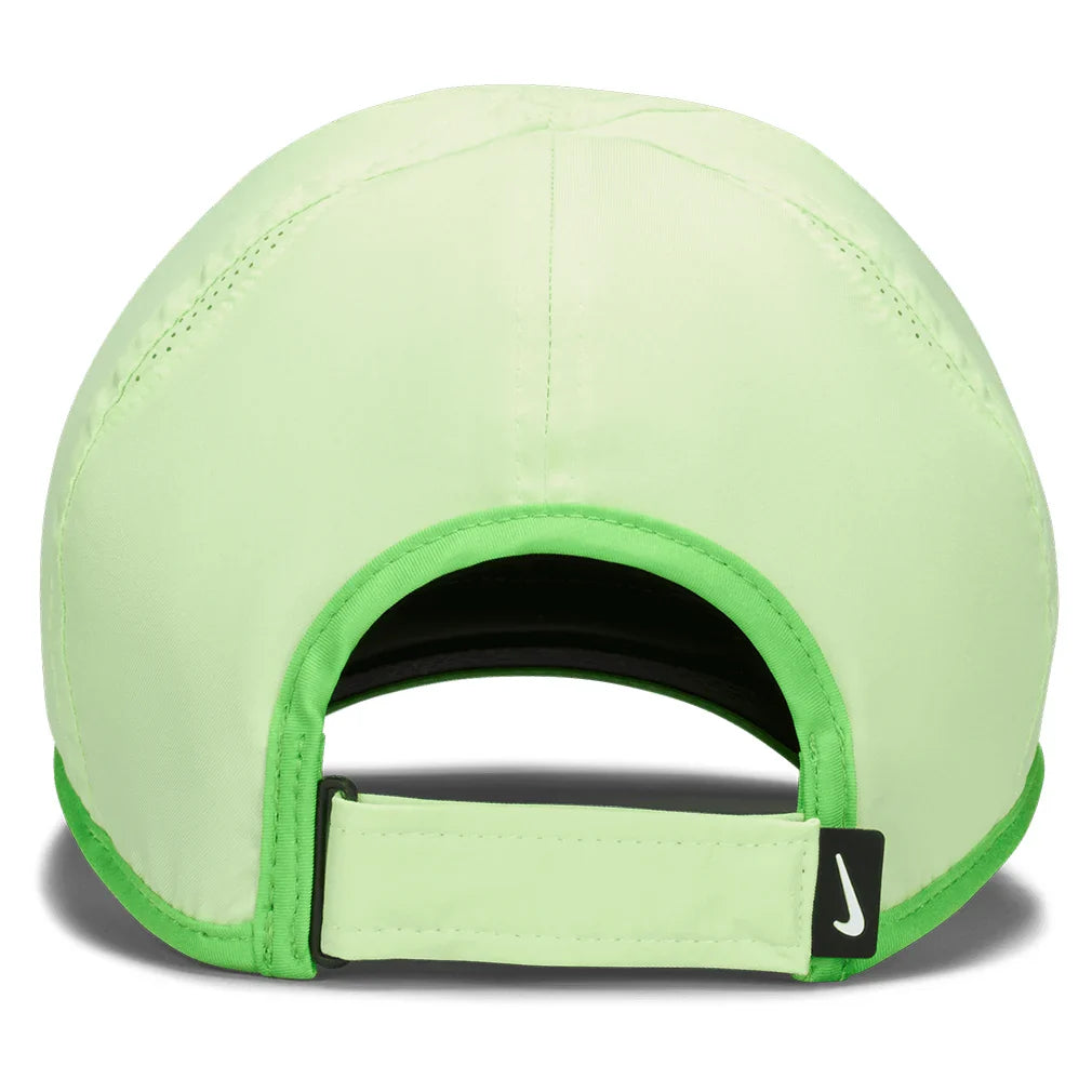 Juniors' Dri-FIT Club Unstructured Featherlight Tennis Cap