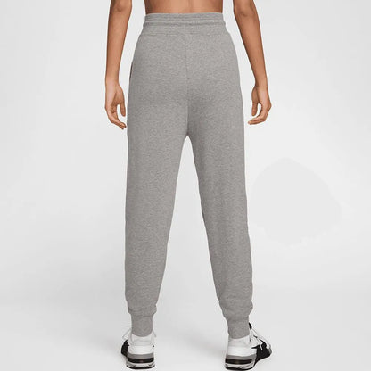 Women's Dri-FIT One High-Waisted 7/8 French Terry Joggers
