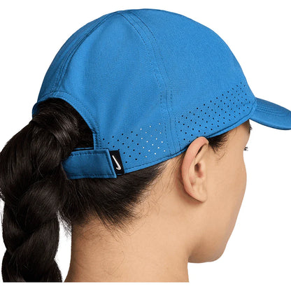Unisex Dri-FIT ADV Club Unstructured Tennis Cap