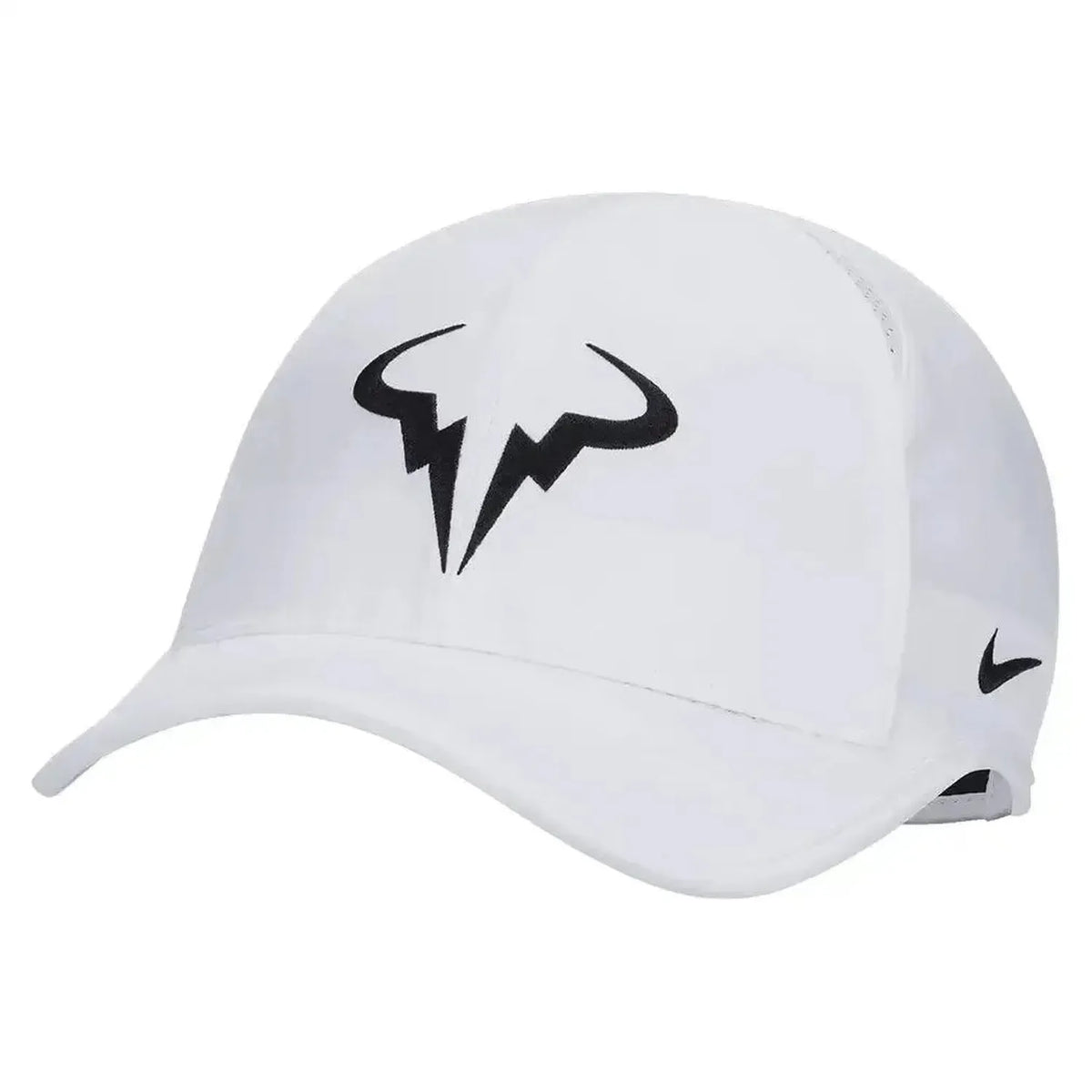 Unisex Rafa Dri-FIT Club Tennis Cap-Apparel-Nike-FB5600-100-1_e509c09b-8b7d-4640-a8b1-6f1cefff4251-Tennis Express