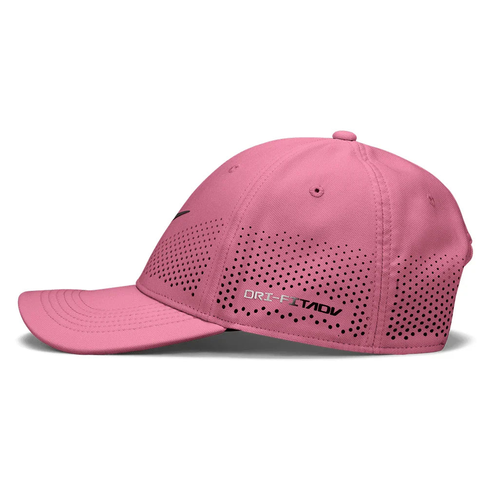 Unisex Dri-FIT ADV Club Structured Swoosh Tennis Cap