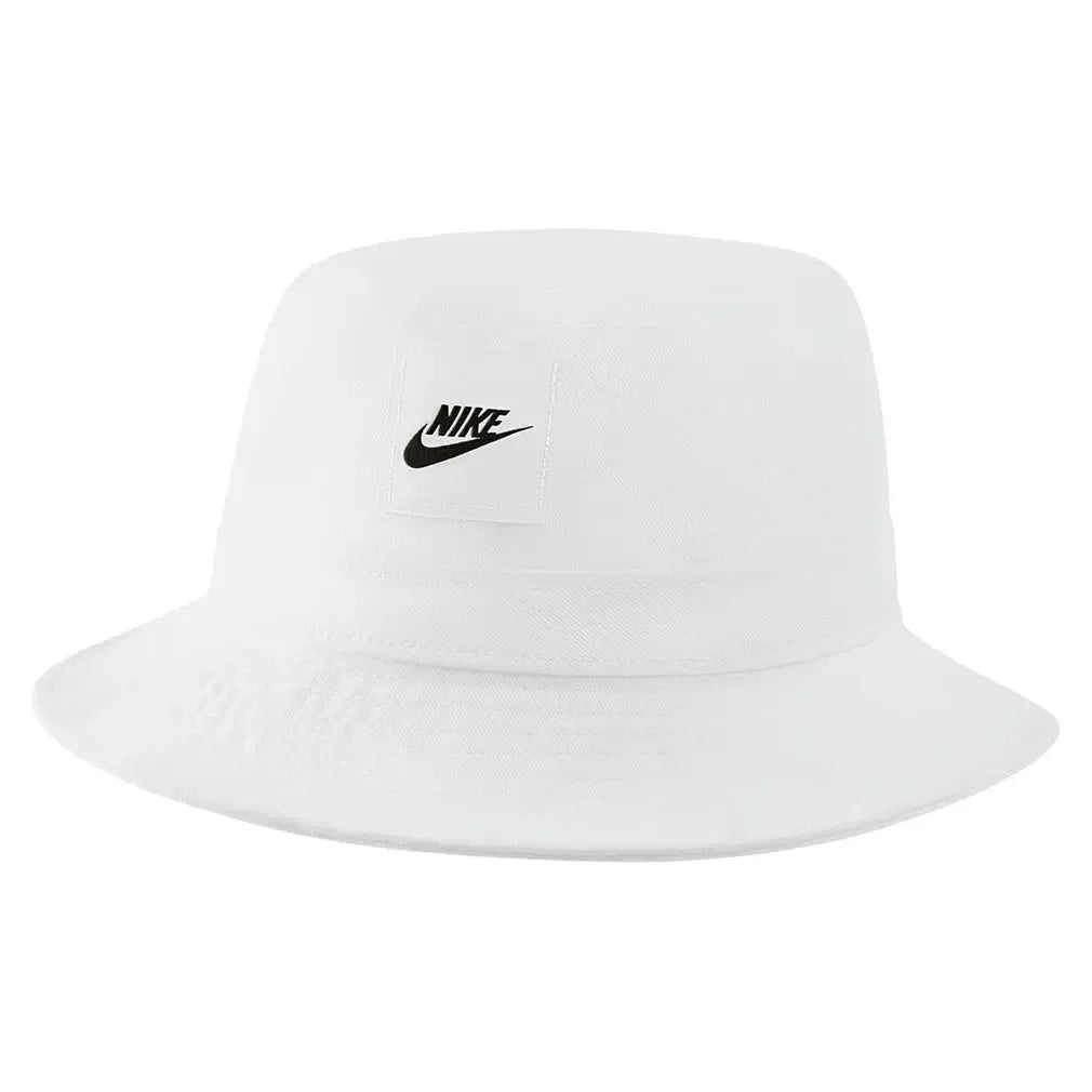 Juniors' Apex Futura Sports Bucket Hat-Apparel-Nike-FB5648-BU25-100-1-Tennis Express