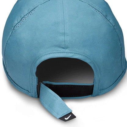 Unisex Dri-Fit Club Unstructured Featherlight Tennis Cap