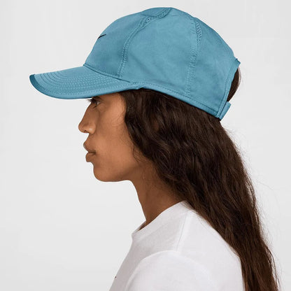 Unisex Dri-Fit Club Unstructured Featherlight Tennis Cap