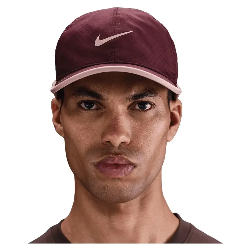 Unisex Dri-FIT Club Unstructured Featherlight Tennis Cap