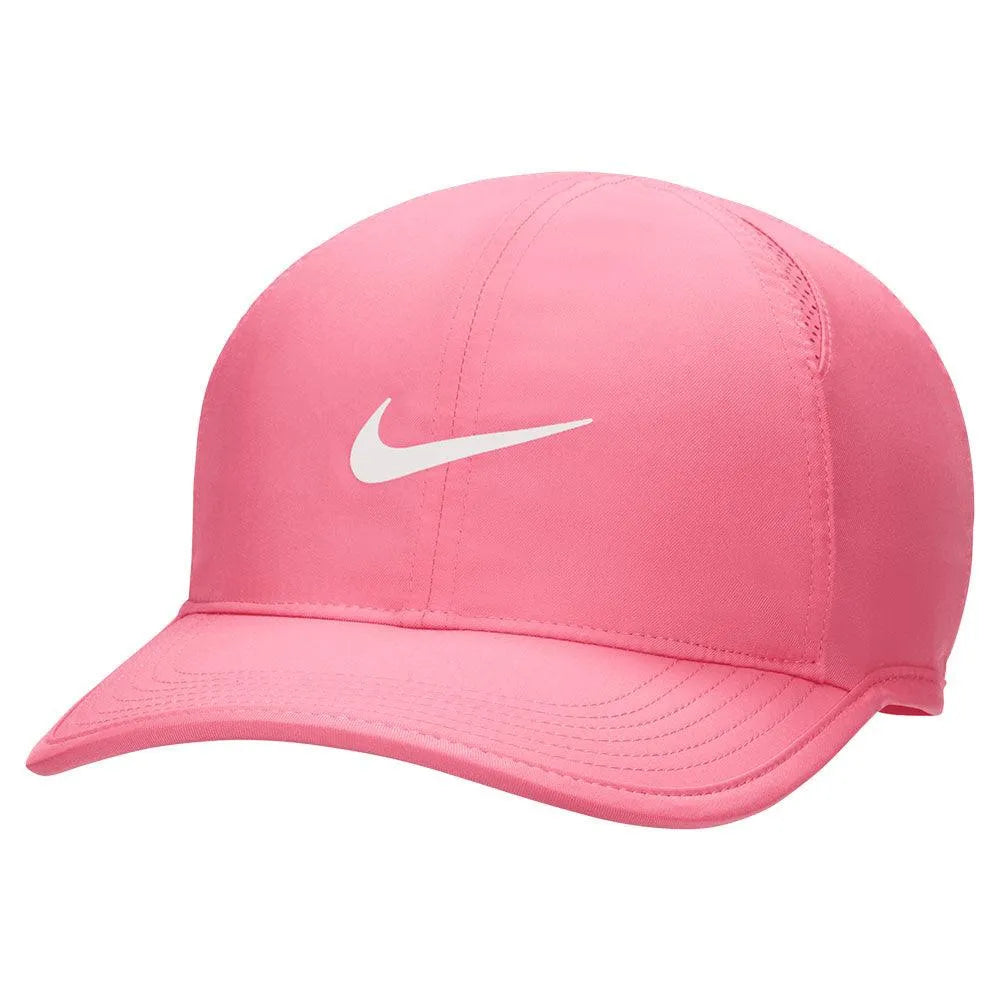 Men's Dri-Fit Club Unstructured Featherlight Tennis Cap-Apparel-Nike-FB5682-684-Tennis Express