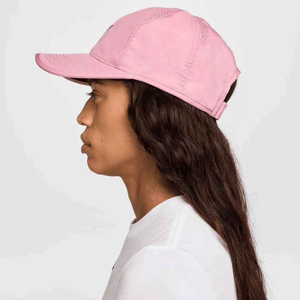 Unisex Dri-Fit Club Unstructured Featherlight Tennis Cap