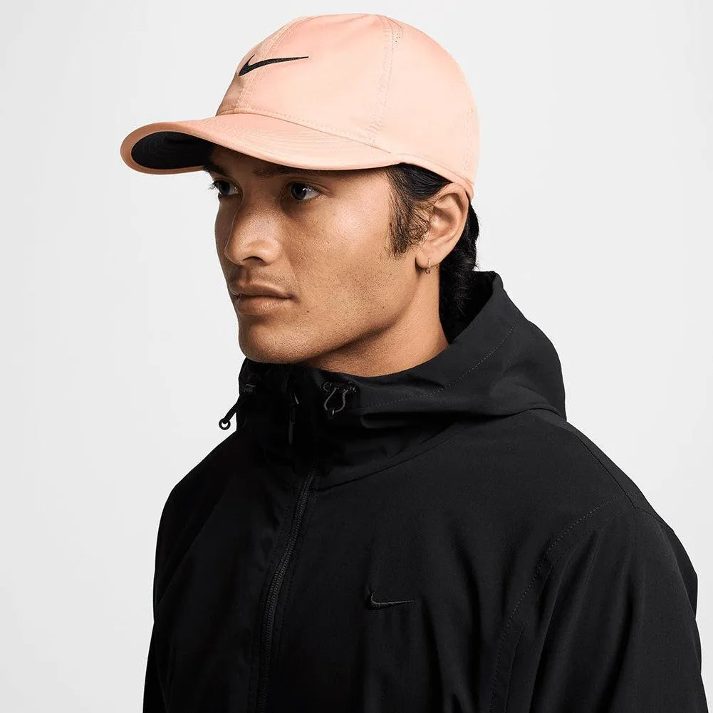 Unisex Dri-Fit Club Unstructured Featherlight Tennis Cap