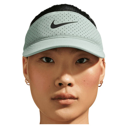 Unisex Dri-FIT ADV Ace Tennis Visor-Apparel-Nike-FB6443-006_1-Tennis Express