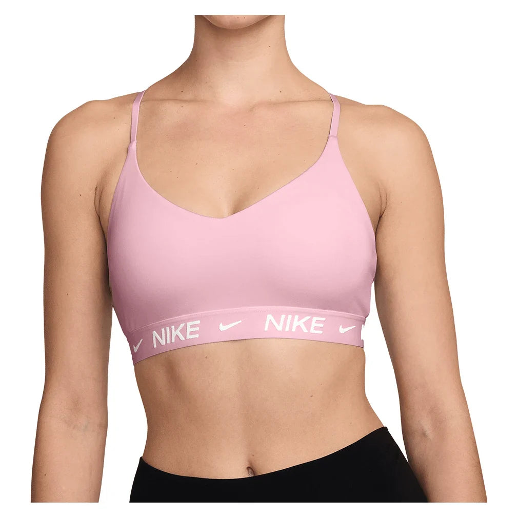 Women's Dri-FIT Indy Light Support Padded Adjustable Sports Bra-Apparel-Nike-FD1062-663_1-705728Tennis Express