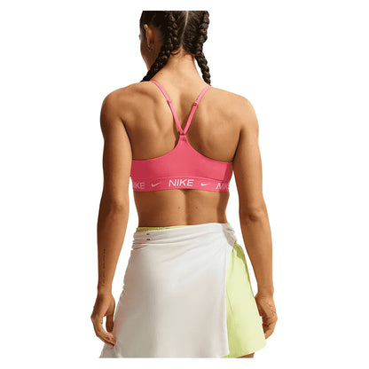 Women's Dri-FIT Indy Light Support Padded Adjustable Sports Bra